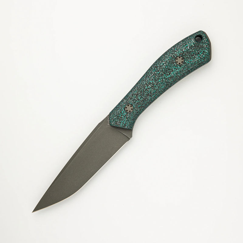 Todd Rexford Massless Fixed Blade