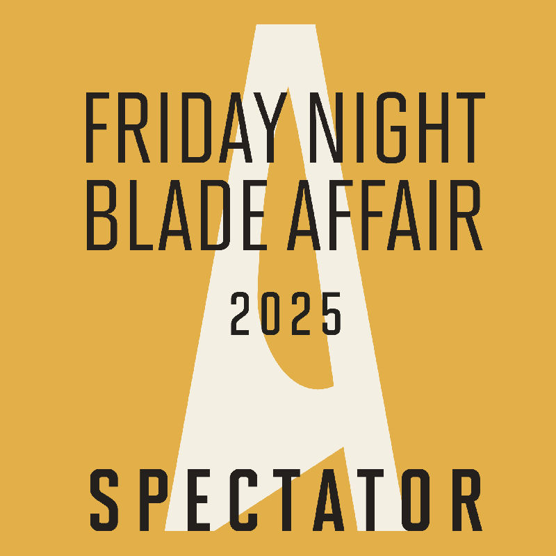 2025 FNBA Spectator Pass