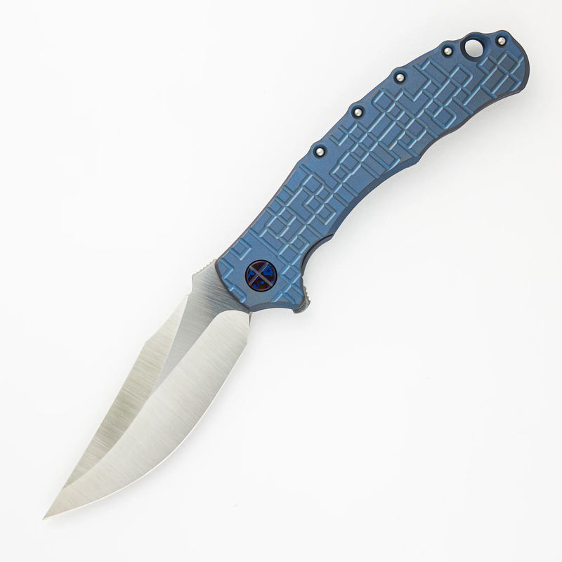 Krampus Flipper