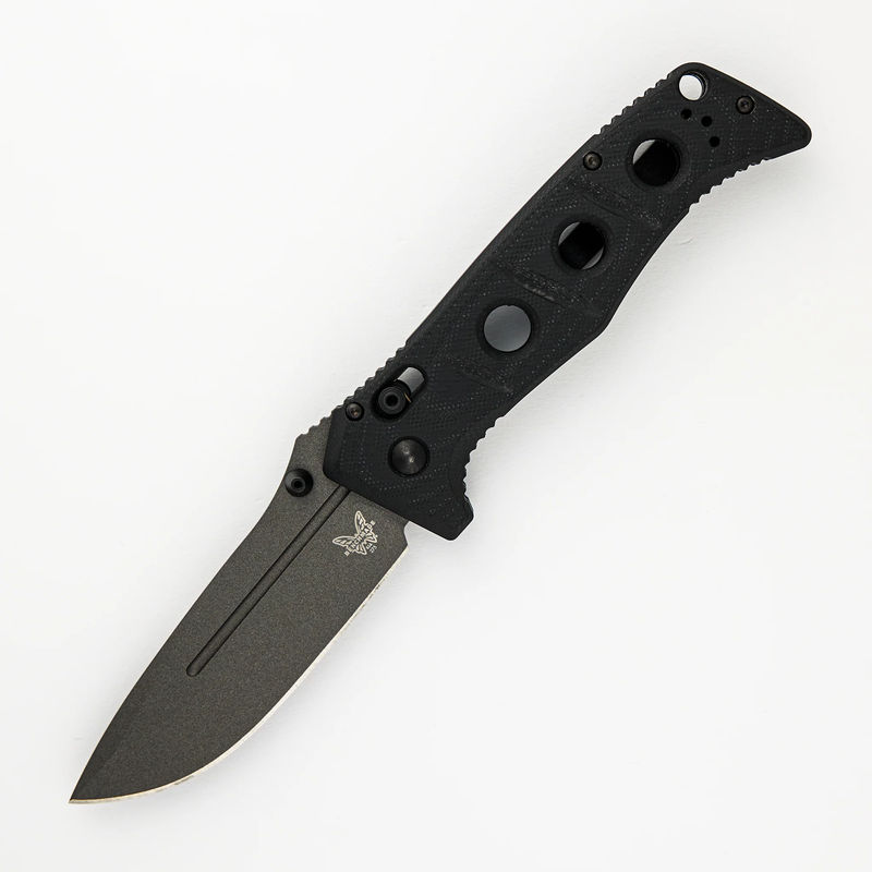 Adamas 275GY-1 (Shane Sibert Design)
