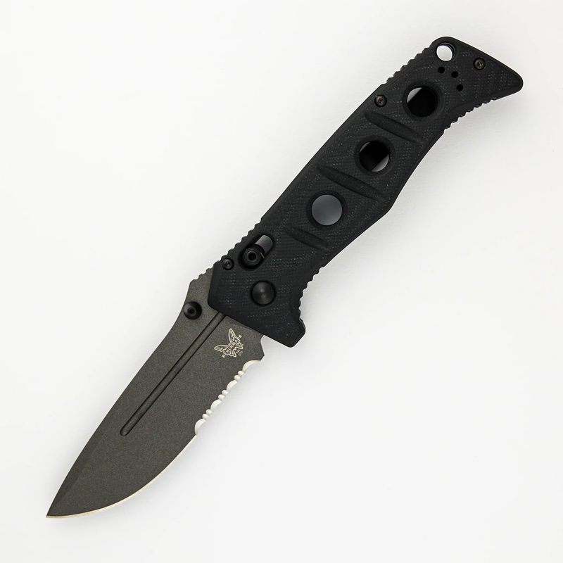 Adamas 275SGY-1 (Shane Sibert Design)
