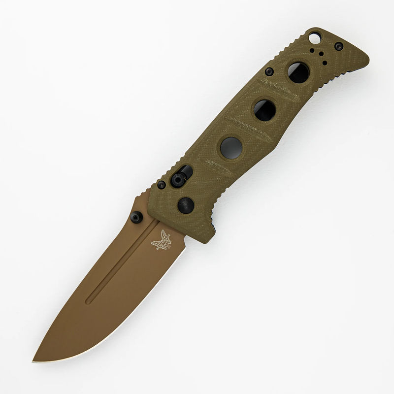 Adamas 275FE-2 (Shane Sibert Design)