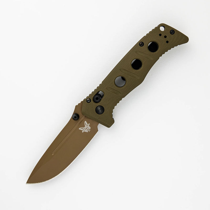 Mini Adamas 273FE-2 (Shane Sibert Design)