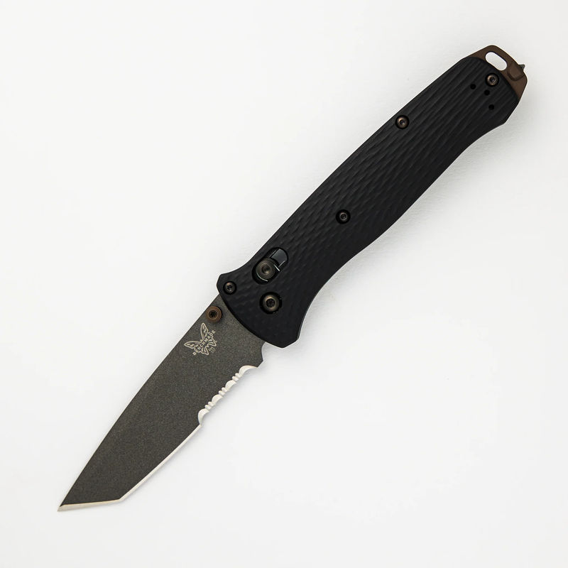 BAILOUT 537SGY-03