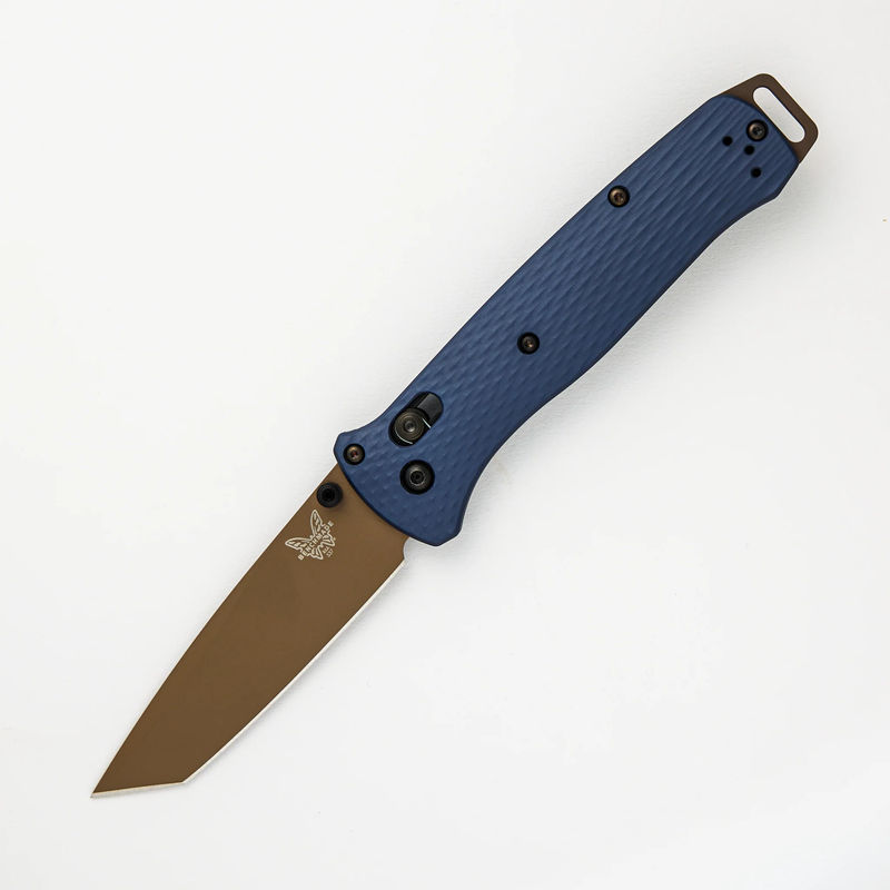 Bailout 537FE-02