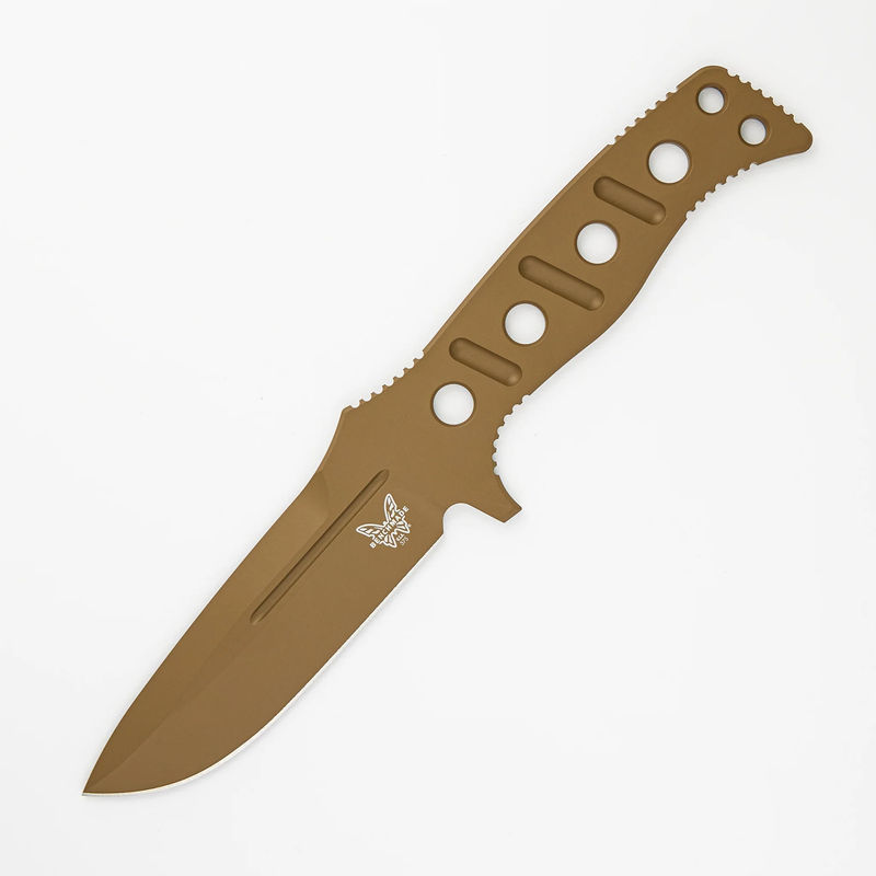 Fixed Adamas 375SFE-1 (Shane Sibert Design)