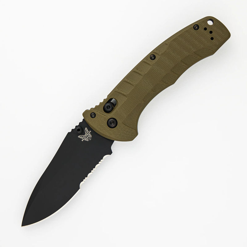TURRET 980SBK