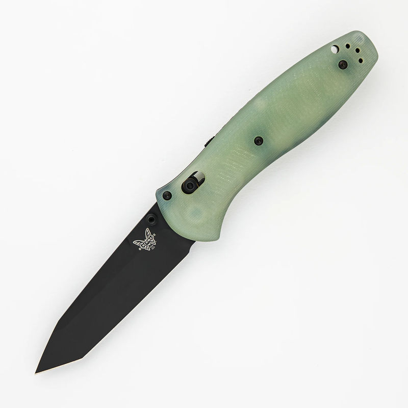 "Limited Edition" Barrage – 583BK-2205 (Osborne Design)