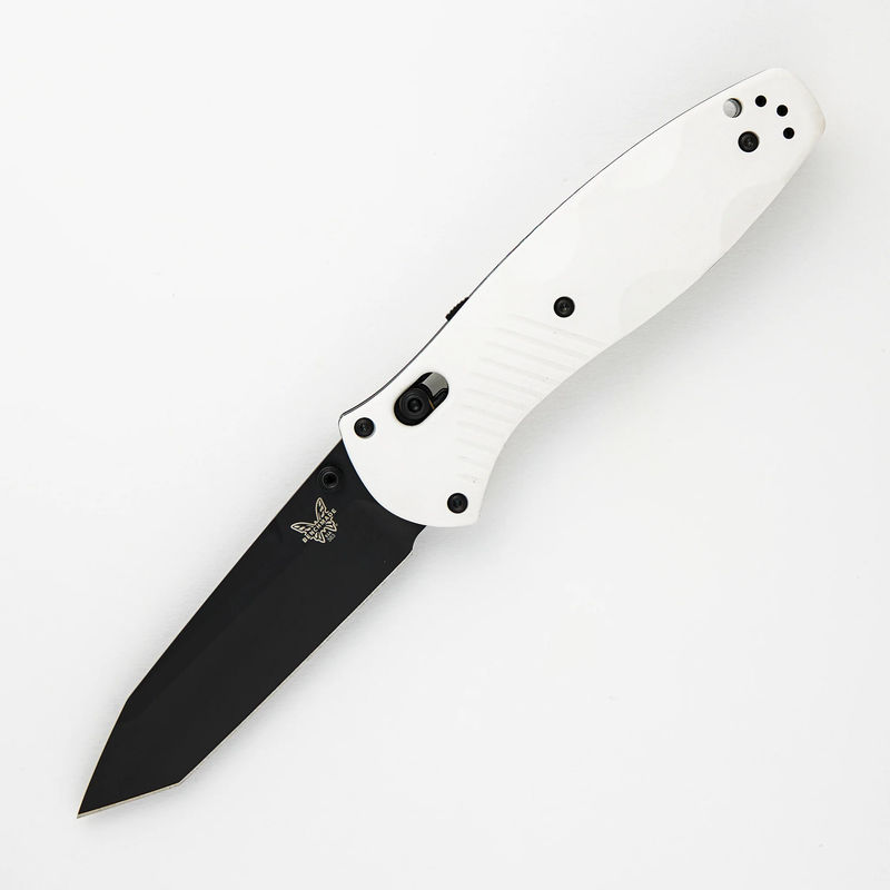 "Limited Edition" Barrage – 583BK-2206 (Osborne Design)