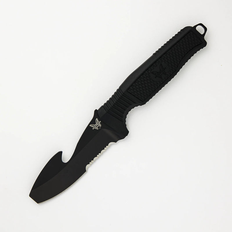 H20 Fixed 112SBK-BLK