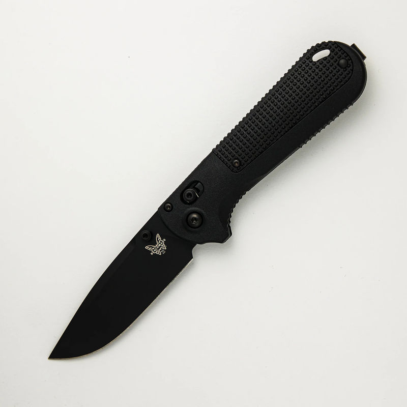 Redoubt 430BK-02