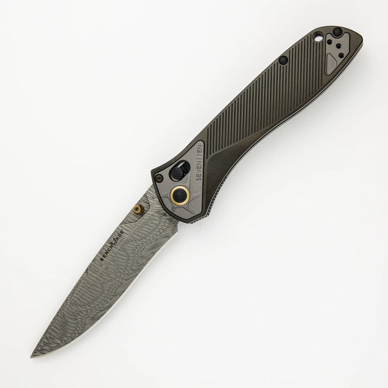 Seven Ten 710-241 - Gold Class (McHenry & Williams Design)