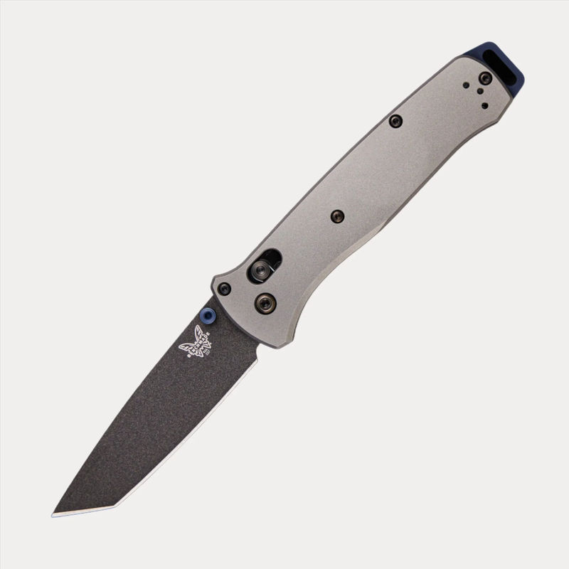 "Limited Edition" BAILOUT 537BK-2302