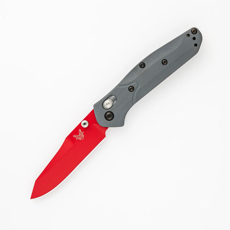"Limited Edition" Mini Osborne 945RD-2401 (Osborne Design)