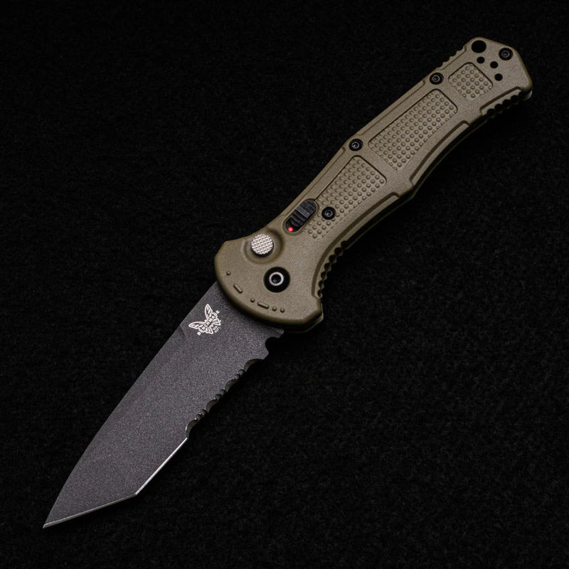 CLAYMORE 9071SBK-1