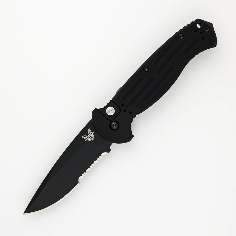 AFO II 9051SBK