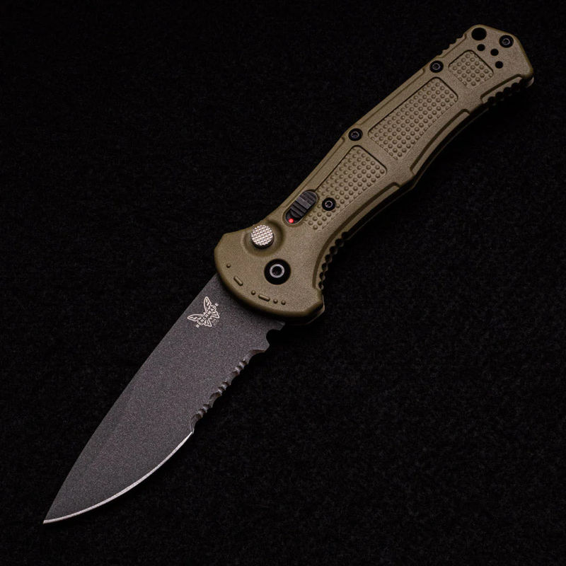 CLAYMORE 9070SBK-1