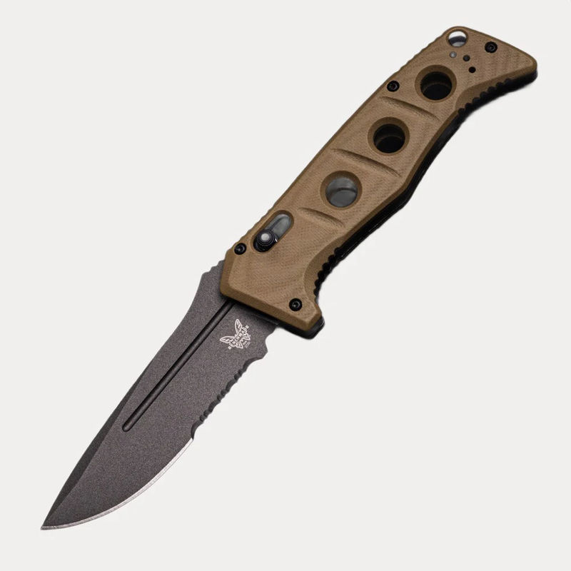 Auto Adamas 2750SGY-3 (Shane Sibert Design)