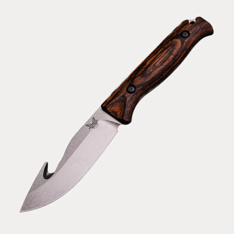 15004 SADDLE MOUNTAIN SKINNER W- HOOK