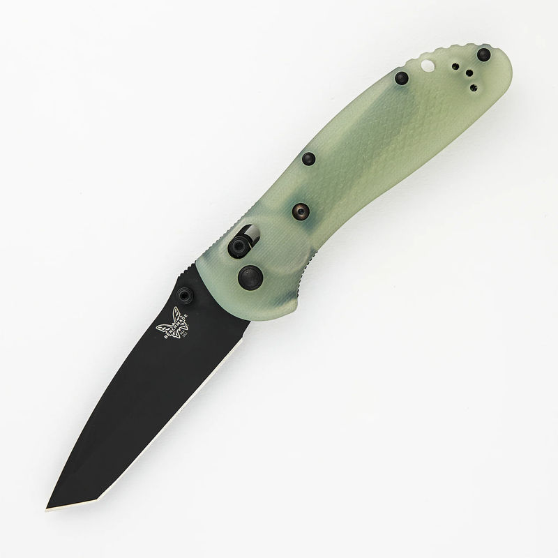 "Limited Edition" GRIPTILIAN– 553BK-2205 (Mel Pardue Design)