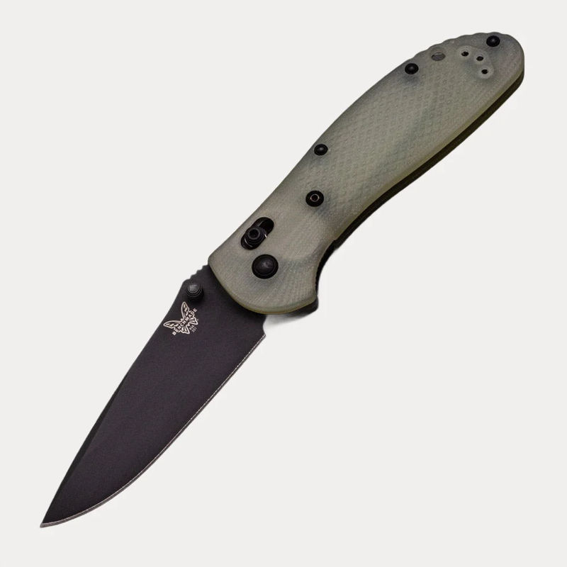 "Limited Edition" GRIPTILIAN – 551BK-2205