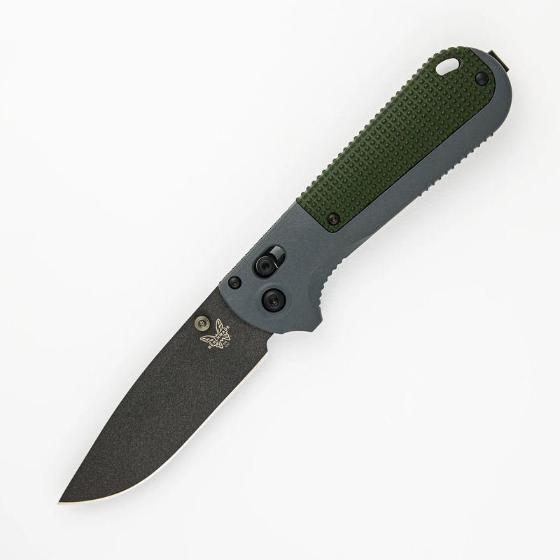 REDOUBT 430BK