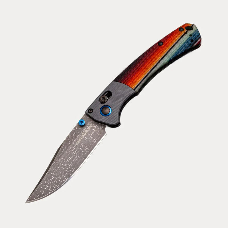 MINI CROOKED RIVER 15085-221 – GOLD CLASS