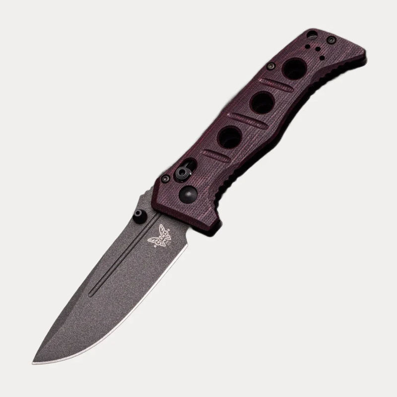 "Limited Edition" MINI ADAMAS 273BK-2201