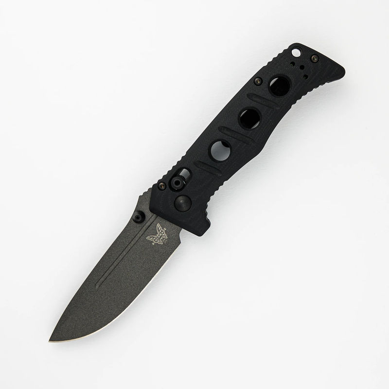 Mini Adamas 273GY-1 (Shane Sibert Design)