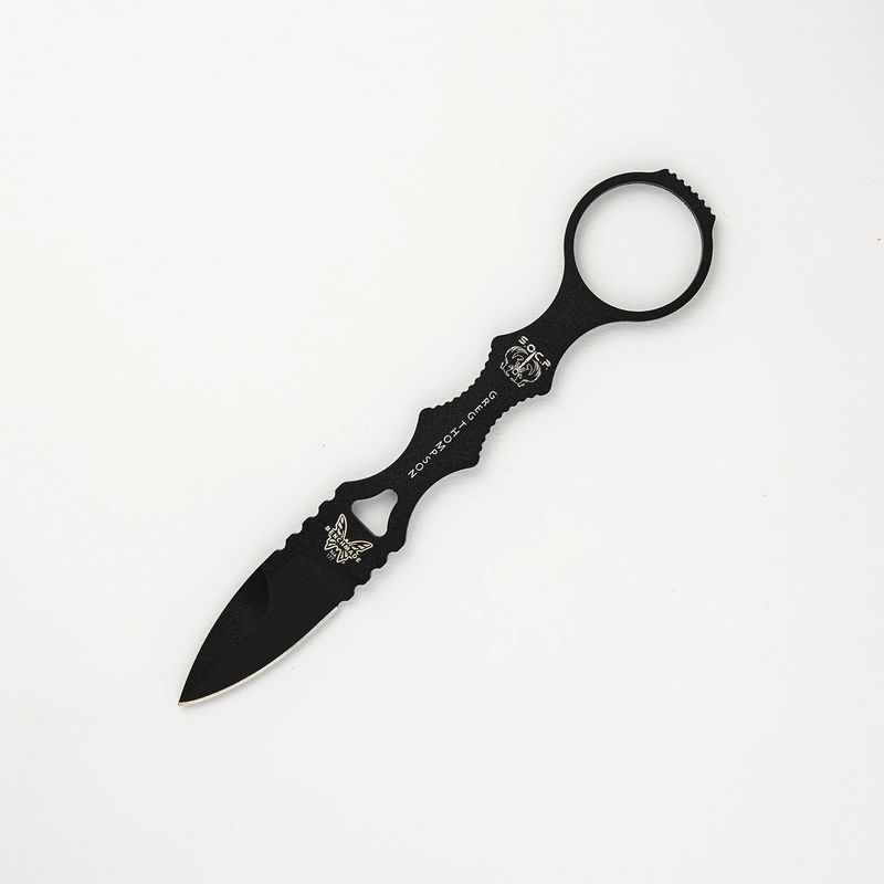 Mini SOCP 177BK (Greg Thompson Design)