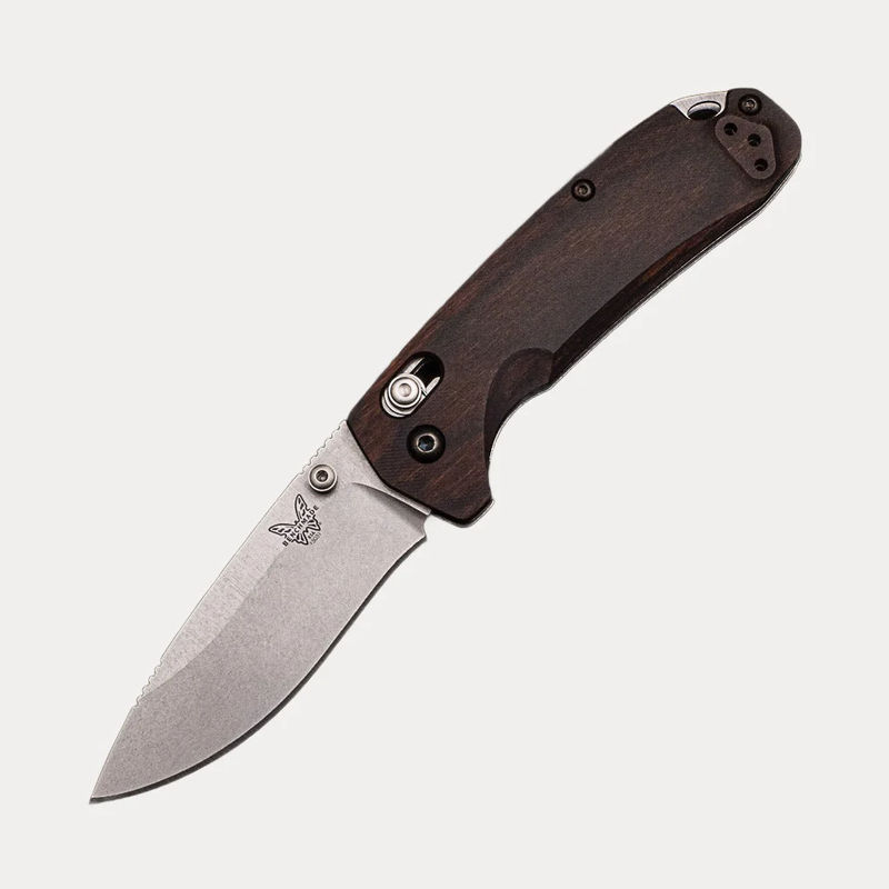 NORTH FORK FOLDER 15031-2