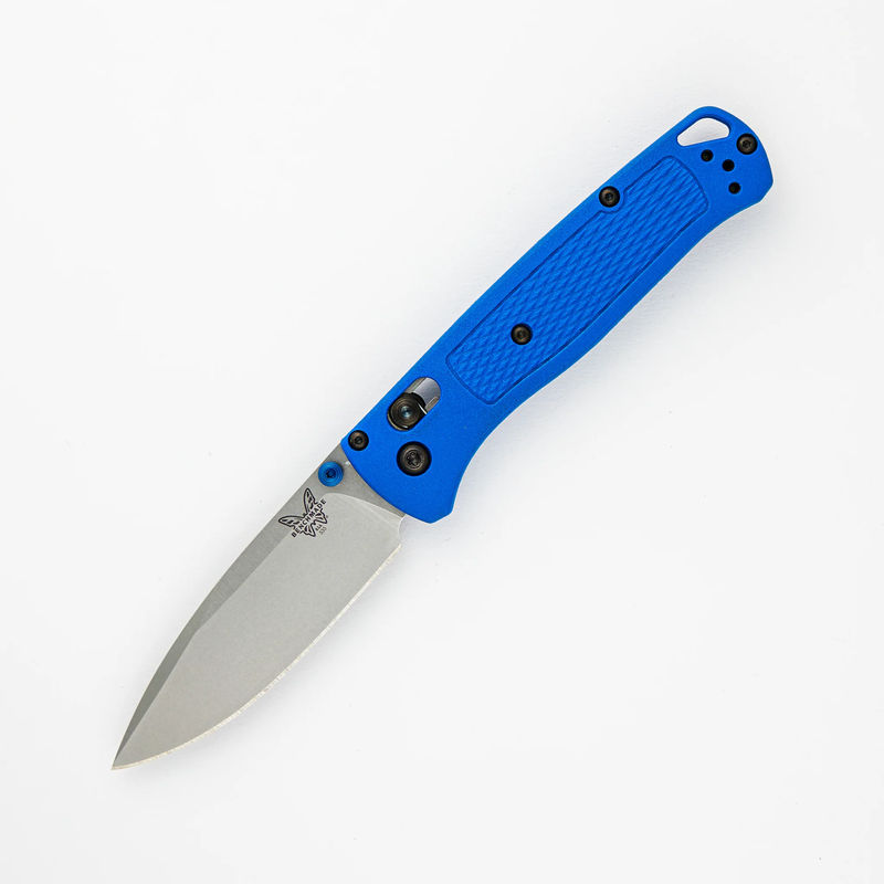 BUGOUT 535