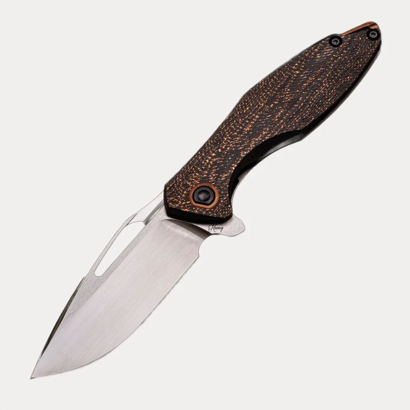 CUSTOM ARIUS