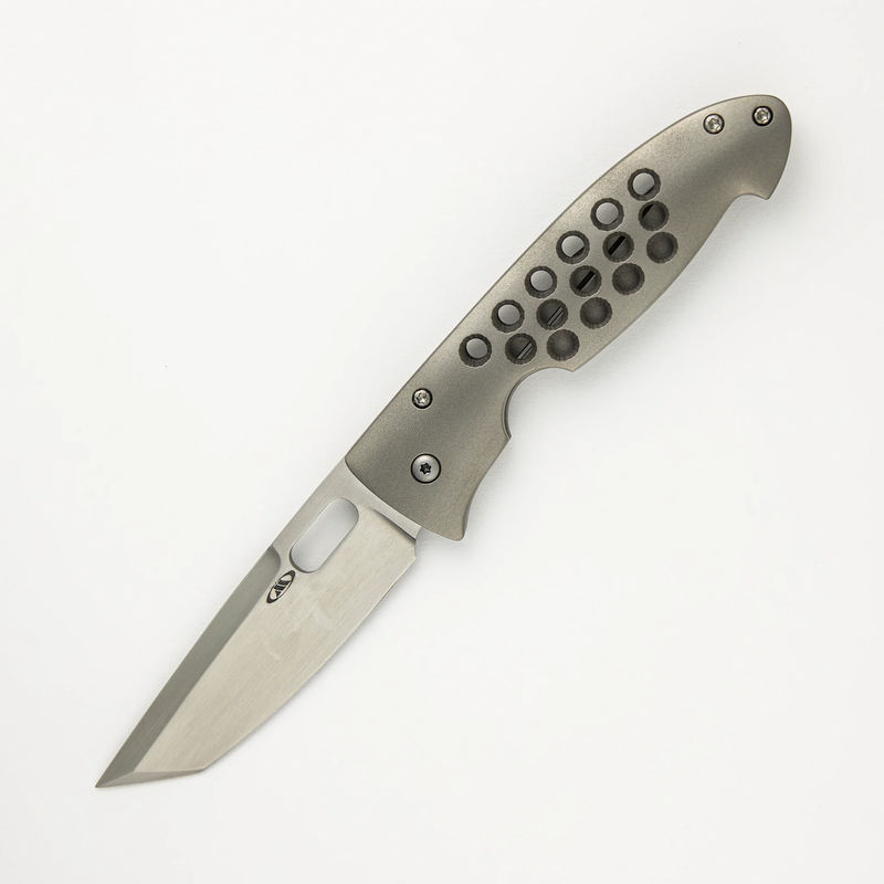 (SRP Auction) SHIROGOROV F3 - Magnacut - MRBS