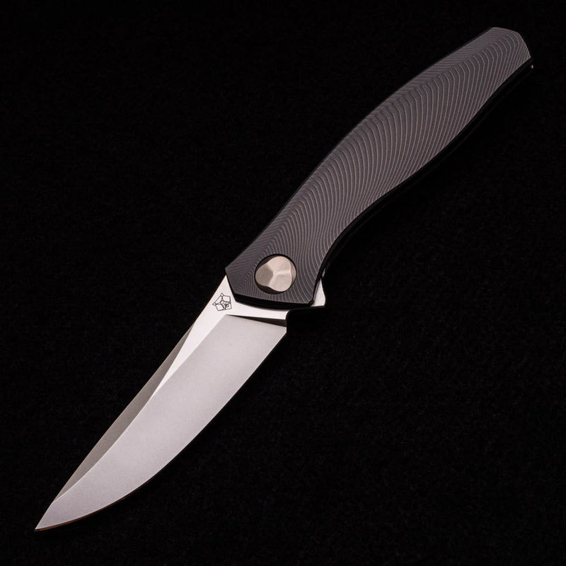 "Limited Edition" BIO (DARK) – M398 BLADE – MRBS (Sinkevich Design)
