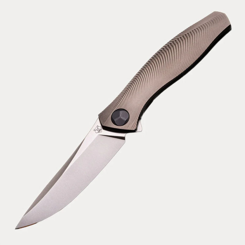"Limited Edition" BIO (LIGHT) – M398 BLADE – MRBS (Sinkevich Design)