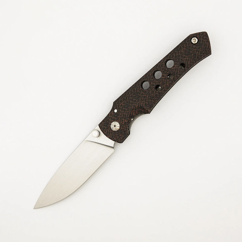 Scout X #1