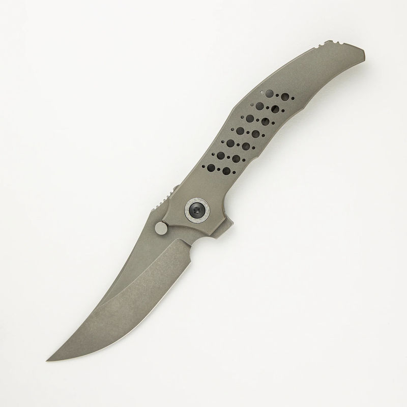 Persian Integral Flipper