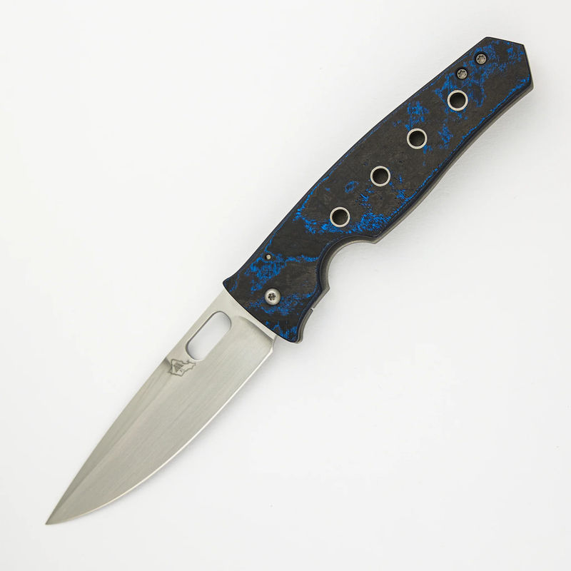 CarboTi Black Ops Covert