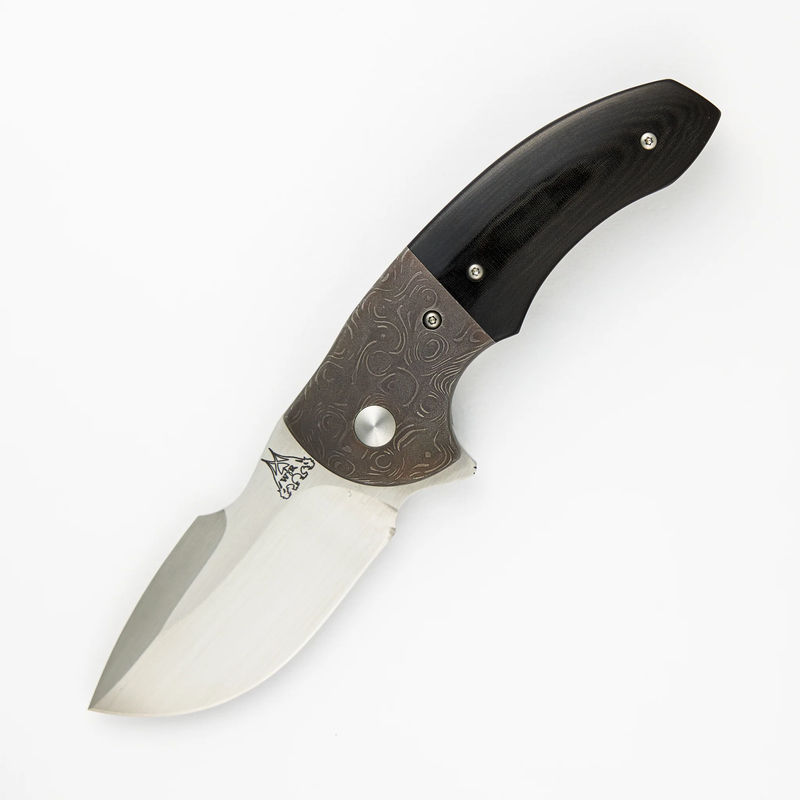 WR Bladeworks Mini Deimos