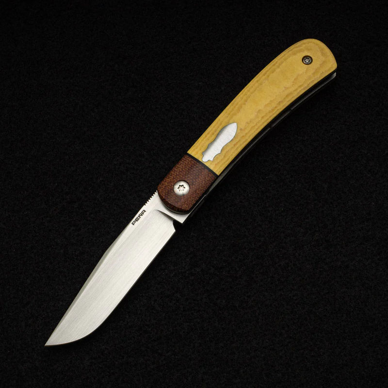 Trapper Front Flipper