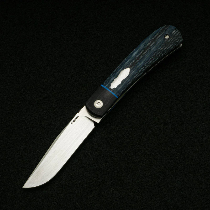 Trapper Front Flipper