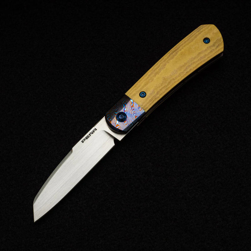 Apache Front Flipper