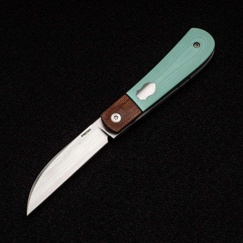 Swayback Front Flipper
