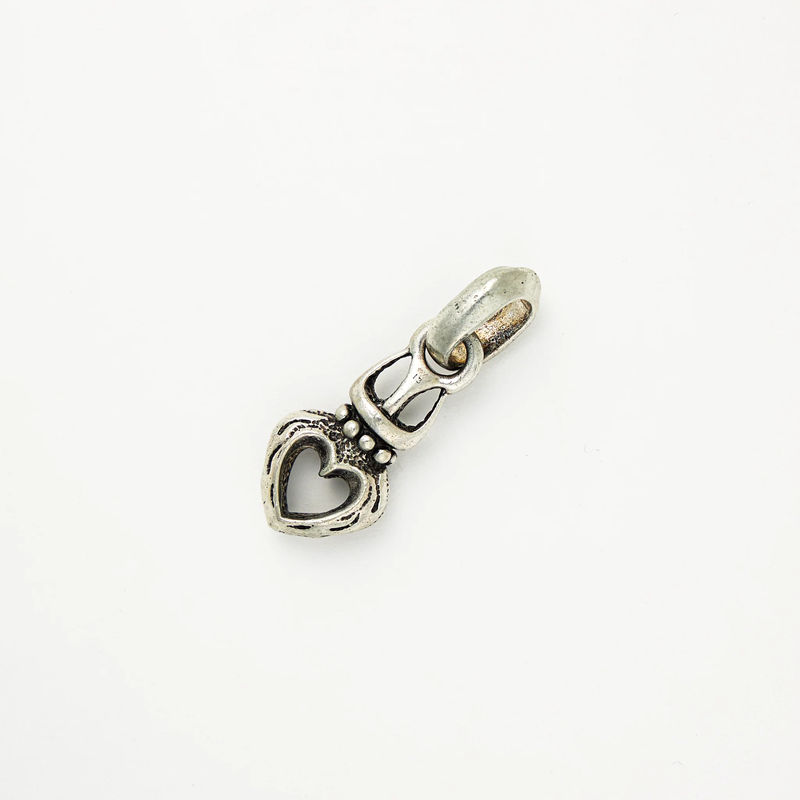Sacred Heart Keychain