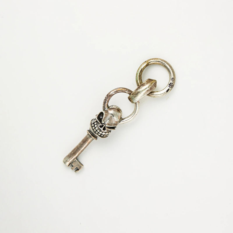 Slickster "Skeliton Key" Keychain