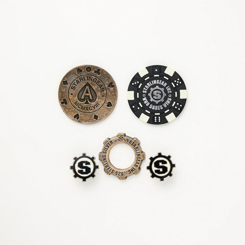 Promotional Set