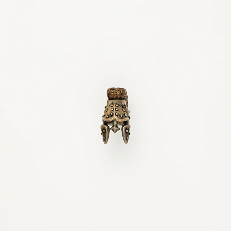 Spartan Bead