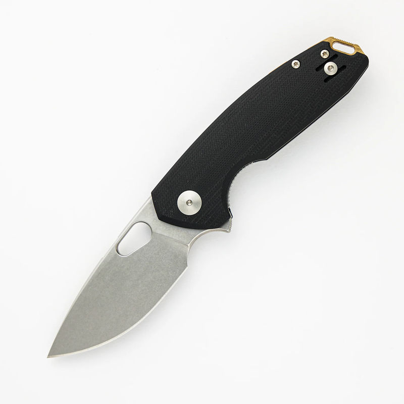 Tribeca - Black G10