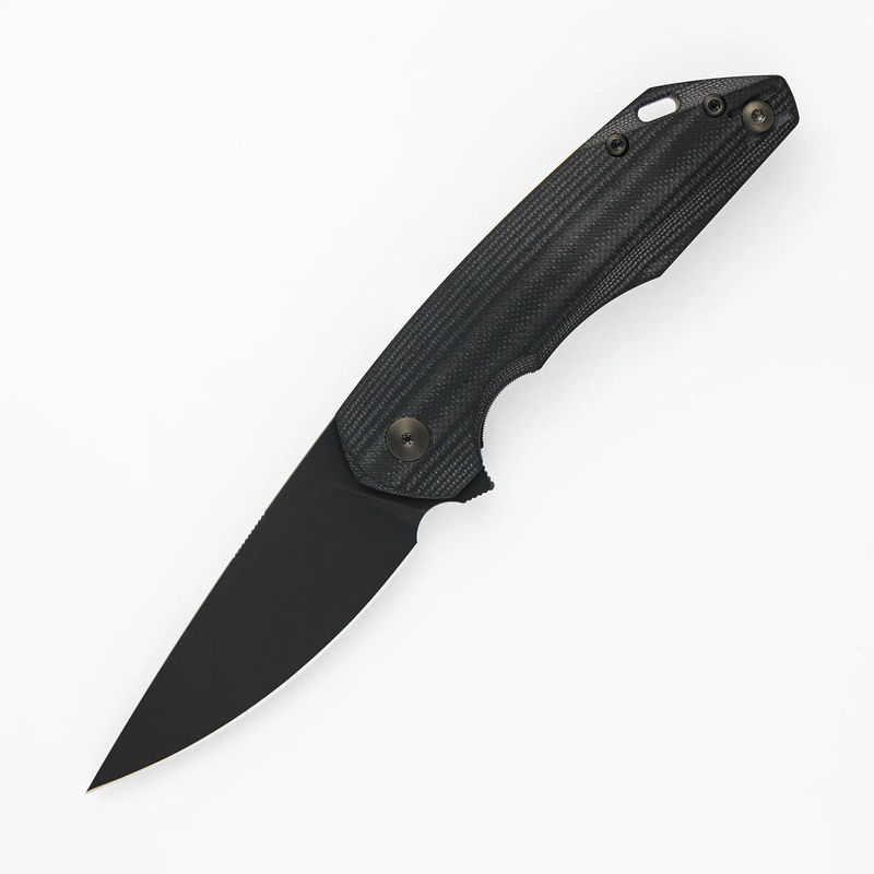 Corta - Black G10 Blackout